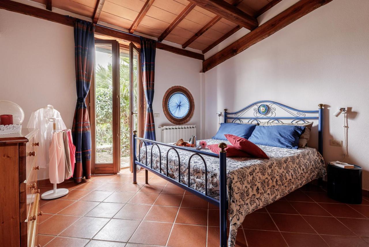 Ripabella Villa ซานจีมิญญาโน ภายนอก รูปภาพ